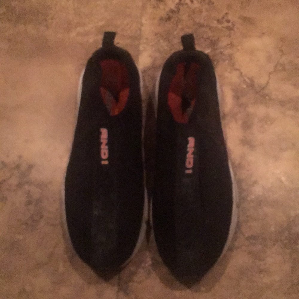 And1 Shoes